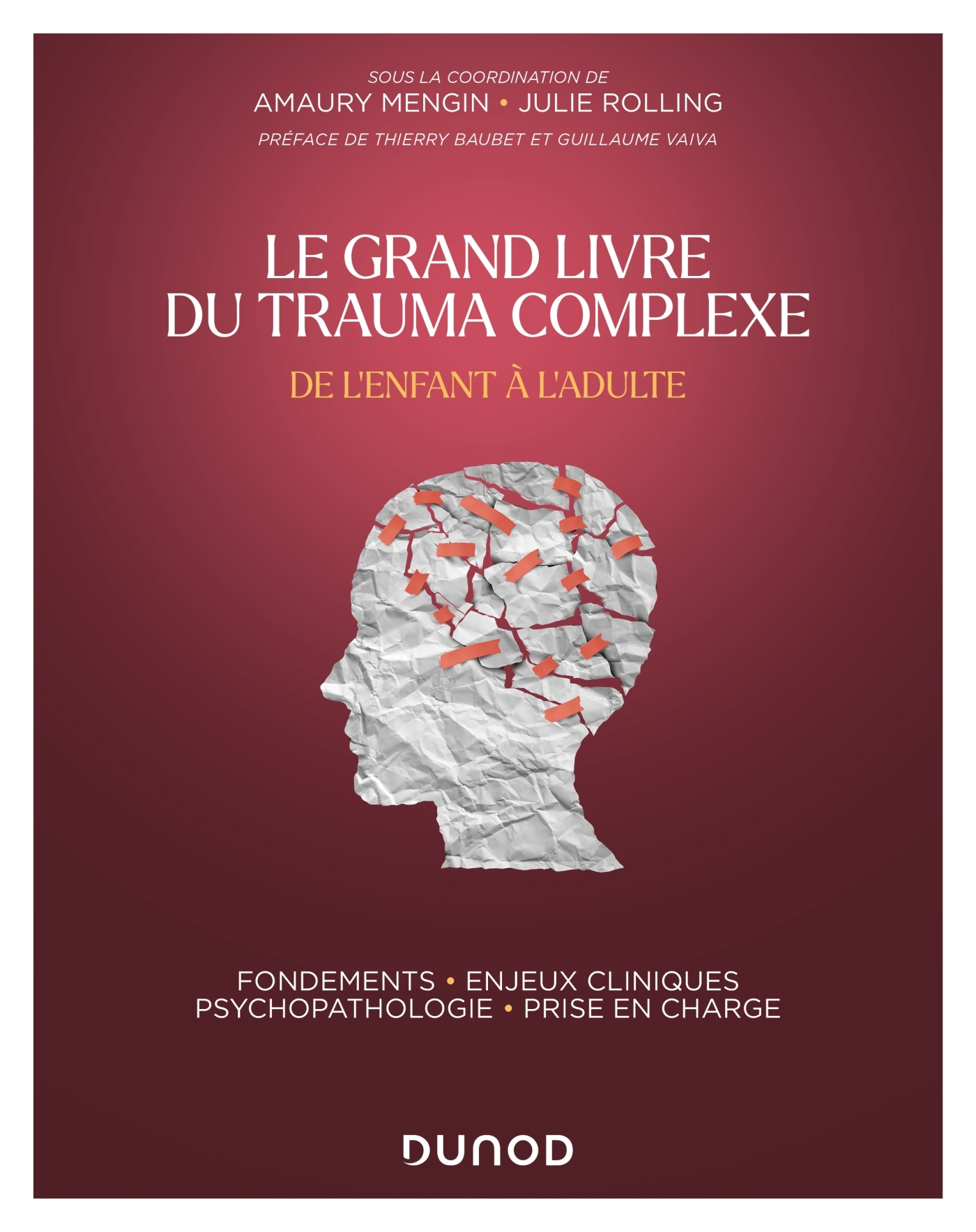 Nos recherches et communications - Centre Régional du Psychotraumatisme ...